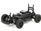 Losi Micro Rally-X 1:24 4WD RTR czerwone